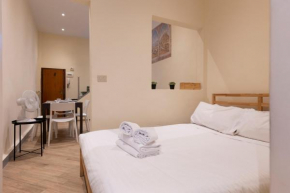 San Gallo inn Florence